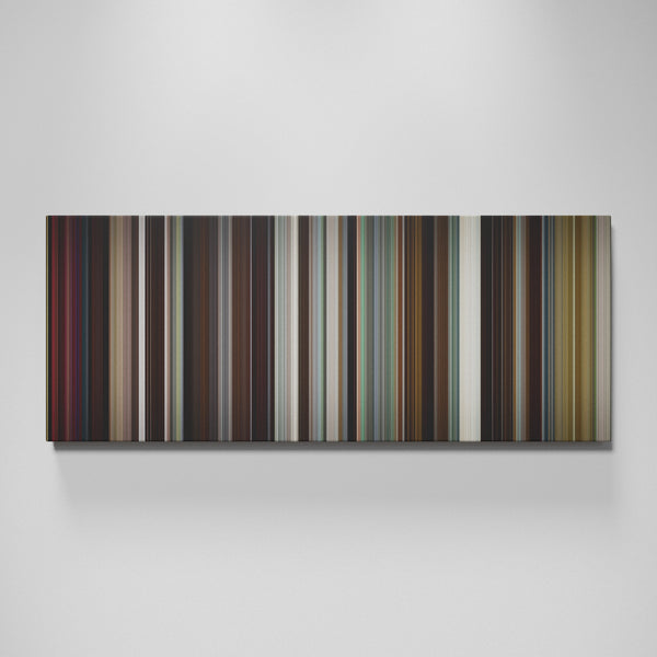 Front view of Something Borrowed Frome