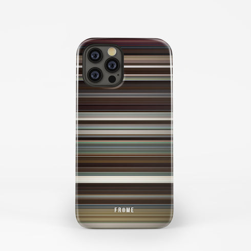 Something Borrowed phone case - movie color palette design