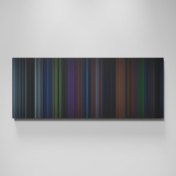 Front view of Corpse Bride Frome