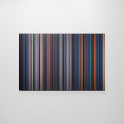 The Terminator Frome