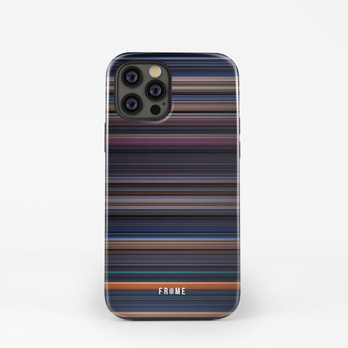 The Terminator iPhone case - film-inspired protective cover
