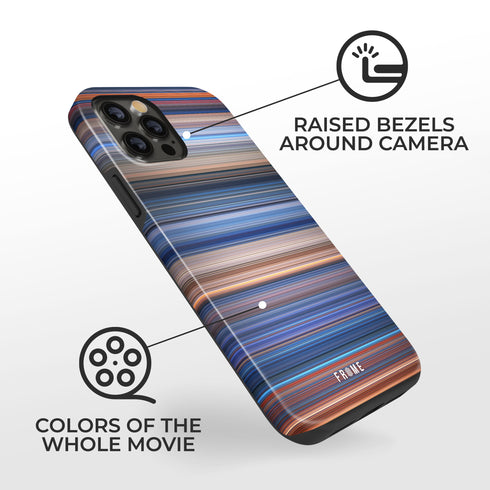 Terminator 2: Judgment Day phone case - unique movie design