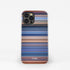 Terminator 2: Judgment Day phone case - movie color palette design