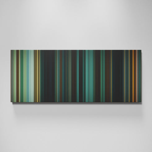 Front view of Wonder Woman Frome