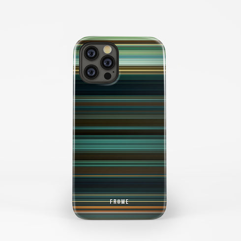 Wonder Woman phone case - movie color palette design