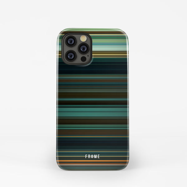 Front view of wonder woman (2017) Frome Snap phone case