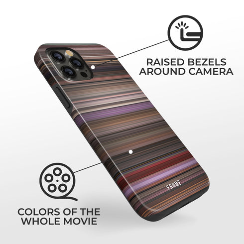 Explanation of benefits having singin' in the rain Frome phone case