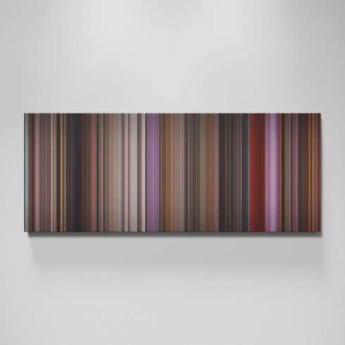 Front view of Singin' in the Rain Frome