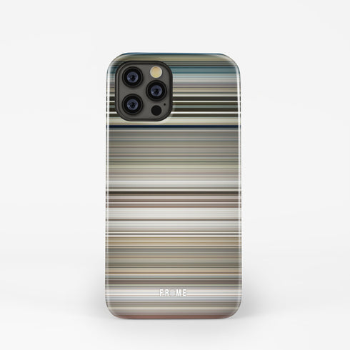 Front view of a few good men Frome Snap phone case