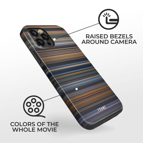 The Martian phone case - unique movie design
