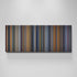 The Martian movie canvas wall art - color palette print