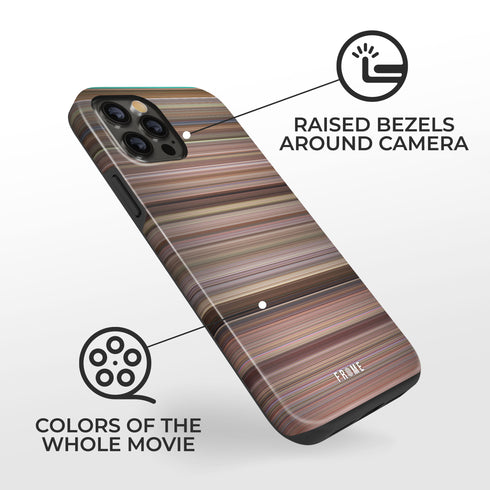 Explanation of benefits having little giants Frome phone case