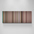 Little Giants movie canvas wall art - color palette print