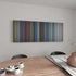 Pokémon Detective Pikachu canvas wall art in kitchen - movie decor