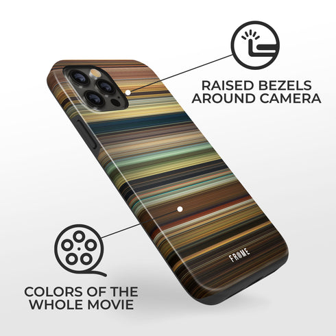 Apocalypse Now phone case - unique movie design