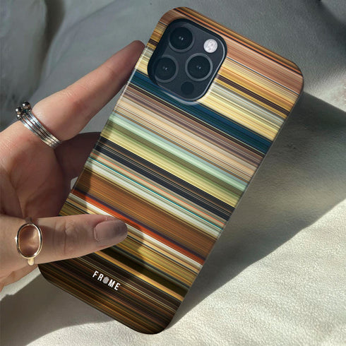 apocalypse now Frome phone case when holding in hands