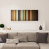 Apocalypse Now canvas print in living room - film wall decor
