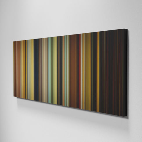 Apocalypse Now movie canvas art - framed wall print