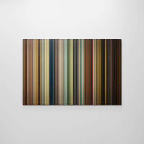 Apocalypse Now movie canvas art - framed wall print