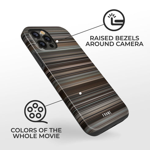 Tinker Tailor Soldier Spy phone case - unique movie design