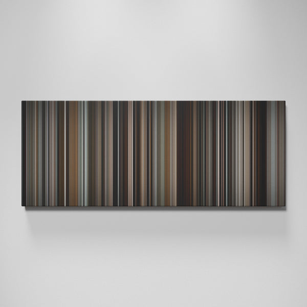 Front view of Tinker Tailor Soldier Spy Frome