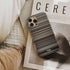 Tinker Tailor Soldier Spy phone case - unique movie design