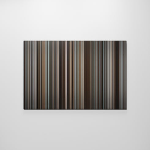 Tinker Tailor Soldier Spy movie canvas art - framed wall print