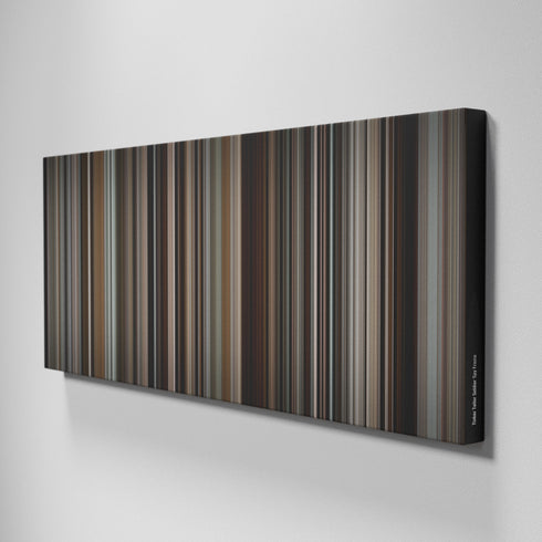 Tinker Tailor Soldier Spy movie canvas art - framed wall print