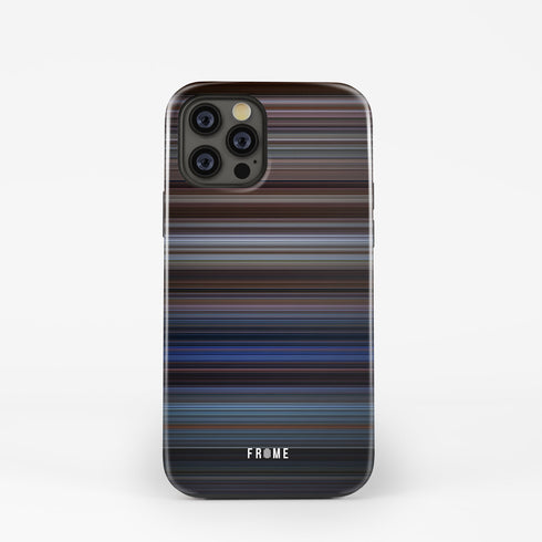 Dante's Peak iPhone case - film-inspired protective cover