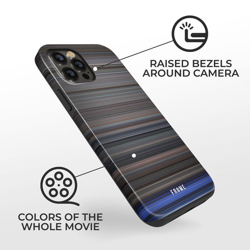 School of Rock phone case - unique movie design
