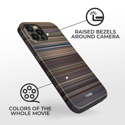 Remember the Titans phone case - unique movie design