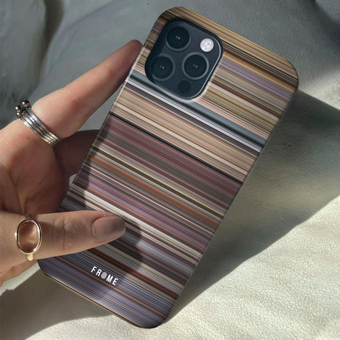 remember the titans Frome phone case when holding in hands