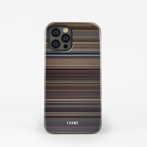 Remember the Titans phone case - movie color palette design