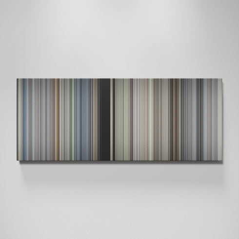 Front view of Saving Private Ryan Frome