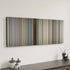 Saving Private Ryan canvas art in modern interior - movie color palette