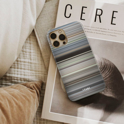 saving private ryan Frome phone case next to interior items