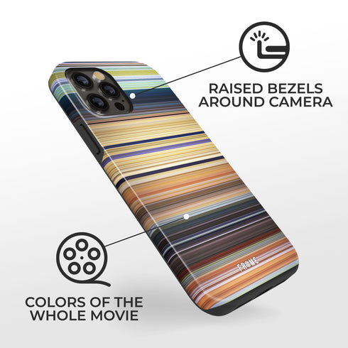 Explanation of benefits having spirit - stallion of the cimarron Frome phone case