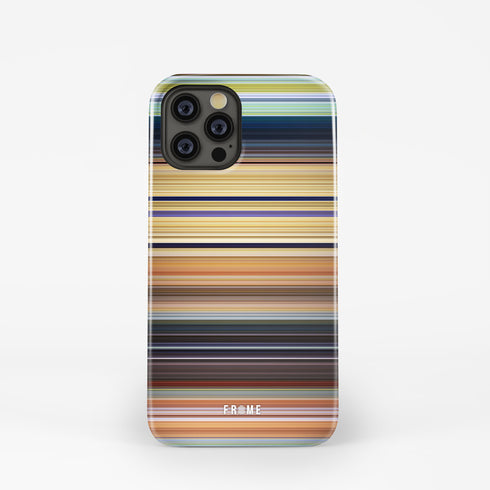 Spirit: Stallion of the Cimarron phone case - movie color palette design