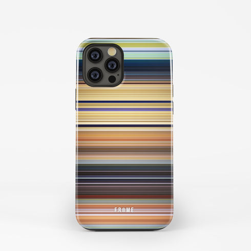 Front view of spirit - stallion of the cimarron Frome Tough phone case