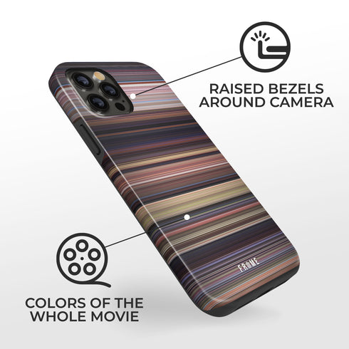 Scooby-Doo phone case - unique movie design