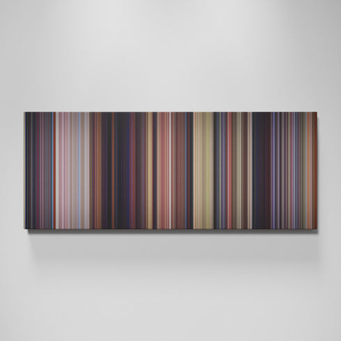 Front view of Scooby-Doo Frome