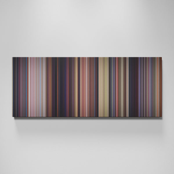 Front view of Scooby-Doo Frome