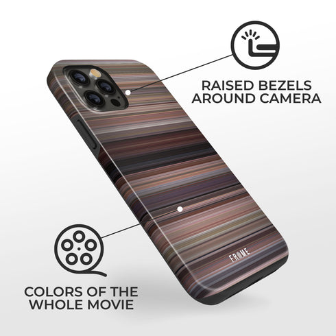 Explanation of benefits having clueless Frome phone case