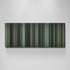 Source Code movie canvas wall art - color palette print