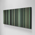 Source Code movie canvas art - framed wall print