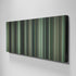Source Code movie canvas art - framed wall print