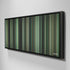 Source Code movie canvas art - framed wall print