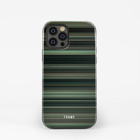 Source Code iPhone case - film-inspired protective cover