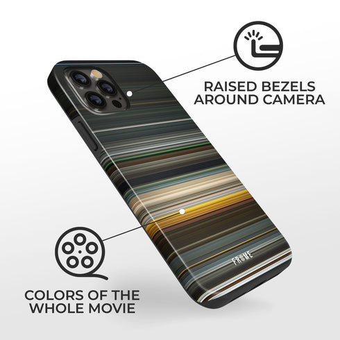 Snowpiercer phone case - unique movie design