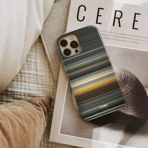 Snowpiercer phone case - unique movie design